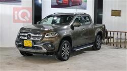 مێرسێدس بێنز X-Class